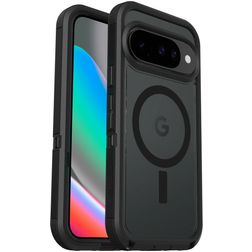 OtterBox Defender Google Pixel 10 Pro MagSafe Funda Plástico rígido Carcasa Antigolpes - Negro