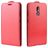 Mobigear Nokia 3.2 Cover flip - Rosso