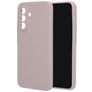 Mobiparts Samsung Galaxy A36 Silicone Back cover - Soft Salmon