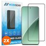 Mobigear Premium Xiaomi 15 Pro Vidro temperado Película de ecrã - Compatível com capas (Pack de 2)