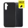 My Style Tough Samsung Galaxy A14 Funda Plástico rígido Carcasa Antigolpes - Negro
