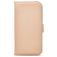 Mobilize Elite Gelly Huawei P10 Pungetui med Seddelrum - Sand