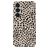 Burga Tough Samsung Galaxy S25 Plus Hardcase Back cover Antiurto - Almond Latte
