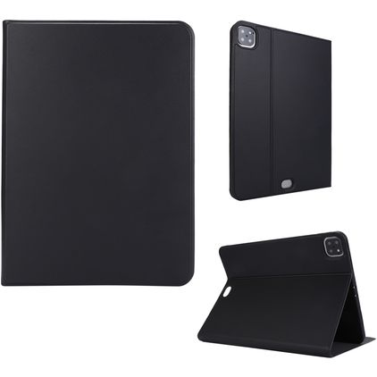 Mobigear Folio iPad Pro 11 polegadas (2020) Capa livro - Preto