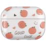 Mobigear Design Etui Hardcase do Apple AirPods Pro 2 - Orange