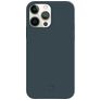 Valenta Snap Luxe iPhone 13 Pro Max Vera pelle Back cover - Blu