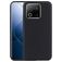 Mobigear Basics Xiaomi 15 TPU flexível Capa traseira - Preto