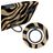 MIO Holder MagSafe Ringholder - Swirl Universel