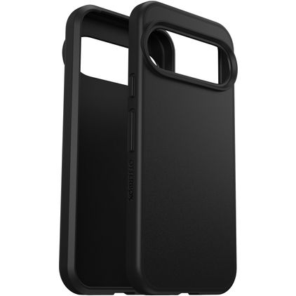 OtterBox React Google Pixel 9 Pro Hardcase Etui plecki Wstrząsoodporne - Czarny