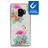 My Style Magneta Samsung Galaxy S9 Flexible TPU Back cover - Flamingo