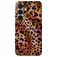 Burga Tough Samsung Galaxy S25 Hårdt Bagsidecover Stødsikkert - Wild Era