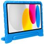 Mobiparts Kids iPad 10 (2022) Tabletcover til børn - Blå