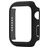 Mobigear Colors Capa rígida para Apple Watch - 40 mm - Preto