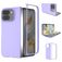 Mobigear Colors Google Pixel 10 Pro Fold Hard Case Back cover - Purple