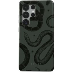 Burga Tough Samsung Galaxy S25 Ultra Hardcase Etui plecki Wstrząsoodporne - Poison