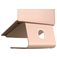 rain design mStand Suporte para portátil - Rosa dourado Universal