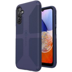 Speck Impact Hero Samsung Galaxy A14 Hardcase Back cover Antiurto - Coastal Blue