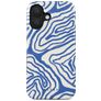 Burga Tough iPhone 16 Hard Case Back cover Shockproof - Seven Seas