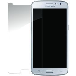 Mobilize Samsung Galaxy J2 Pro Tempered Glass Screen Protector - Case Friendly
