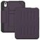 Mobigear Magnetic Folio iPad Mini 6 (2021) Lompakkokotelo + Kynänpidike - Violetti