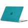 Mobigear Matte MacBook Air 15 pollici (2023-2026) Cover rigida per MacBook - Verde - Modello A2941 / A3114 / A3241 / A3448