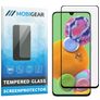 Mobigear Premium Samsung Galaxy A90 Tvrzené sklo Ochrana displeje - kompatibilní s pouzdry - Černá