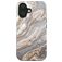 Burga Tough iPhone 16 Hardcase Etui plecki Wstrząsoodporne - Gentle Wind
