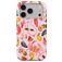 Burga Tough iPhone 17 Pro MagSafe Hard Case Back cover Shockproof - Bajo El Sol