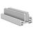 Mobigear Desk Supporto per PC portatile - Argento Universale