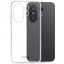 Mobilize Gelly Transparente Vivo X300 FE TPU flexible Carcasa - Transparente