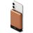 Cygnett MagSlim Powerbank Single USB-C 10000 mAh 15W - Compatível com MagSafe - Copper