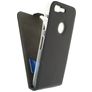Mobilize Classic Gelly Google Pixel XL Flipfodral - Svart