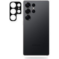 Mobilize Samsung Galaxy S26 Ultra Härdat glas Kameraskydd