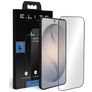 Elite Samsung Galaxy S26 Vidro temperado Película de ecrã - Compatível com capas