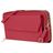 Antonio Fonzo Crossbody Clutch Bolso para móvil - Large - Rojo