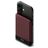 Cygnett MagSlim Powerbank Single USB-C 5000 mAh 15W - Compatível com MagSafe - Cherry