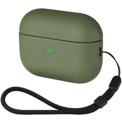 Mobigear Excellent Apple AirPods Pro 3 Fodral - Grön