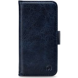 Mobilize Elite Gelly iPhone 11 Pro Max Wallet case - Blue