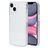 Mobiparts Classic Transparente iPhone 11 Plástico rígido Capa traseira - Transparente
