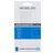Mobilize 8x14.3cm Screen Protector Film - Case Friendly - 8x14.3cm (2-Pack)