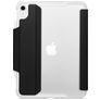 Tech21 FlexFolio iPad 11 (2025) Back cover + Portapenna + Supporto - Trasparente