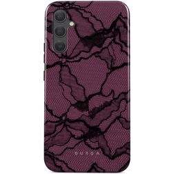 Burga Tough Samsung Galaxy A35 Kova Suojakuori Iskunkestävä - That Girl