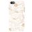 MIO iPhone 8 MagSafe Hårdt Bagsidecover - White Roses