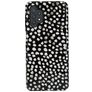 Burga Tough Samsung Galaxy A32 5G Funda Plástico rígido Carcasa Antigolpes - Night Sky