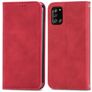 Mobigear Retro Slim Samsung Galaxy A32 5G Funda tipo libro - Rojo