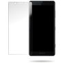 Mobilize Sony Xperia XZ2 Premium Panssarilasi Näytönsuoja - Suojakuoren kanssa yhteensopiva