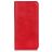 Mobigear Classic Elegance Samsung Galaxy A41 Wallet case - Red