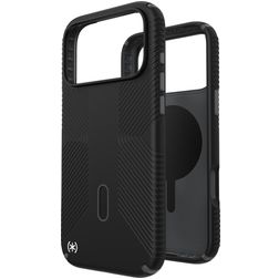 Speck Presidio2 Grip iPhone 17 Pro Max MagSafe Fodral Hårdplast Skal Stötsäkert - ClickLock