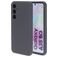 Mobiparts Samsung Galaxy A35 Silikoni Suojakuori - Urban Grey