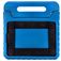 Xccess Kids Guard iPad 5 (2017) Funda infantil para tablet con asa - Azul